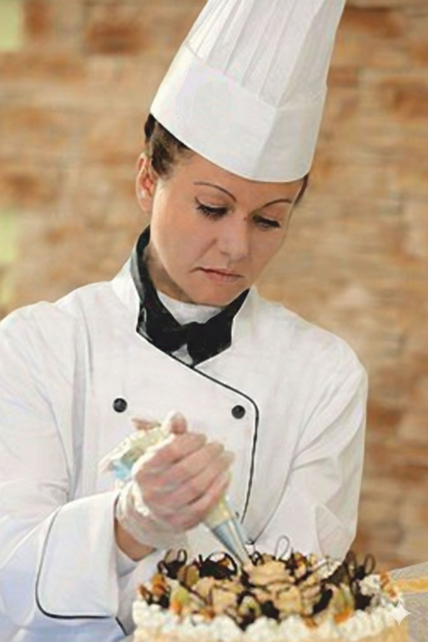 Victoria Maître Pâtissier